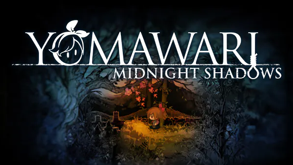 Yomawari Midnight Shadows