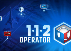 112 Operator PC Game Free Download