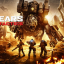 Gears Tactics PC Game Free Download