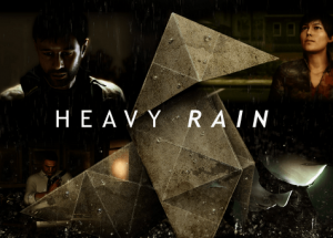 Heavy Rain PC Game Free Download