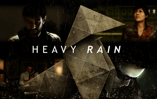 Heavy Rain