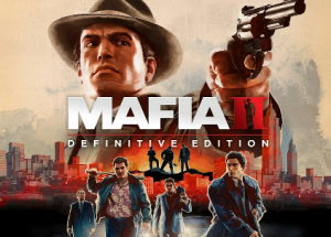 Mafia II: Definitive Edition PC Game Free Download