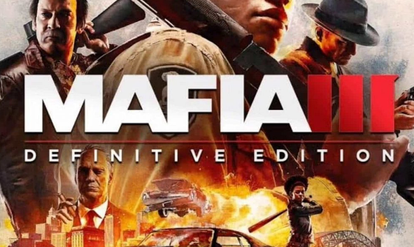 Mafia III: Definitive Edition PC Game Free Download ...