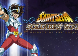 Saint Seiya: Soldiers’ Soul PC Game Free Download