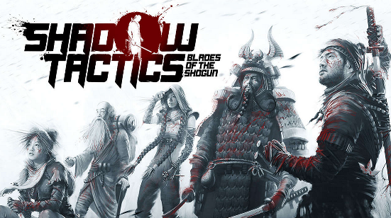 Shadow Tactics Blades of the Shogun