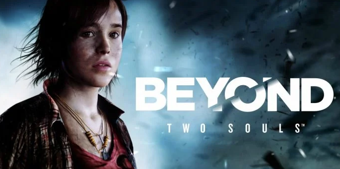 Beyond Two Souls