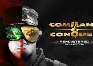 Command and Conquer Remastered Collection Free Download