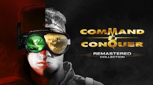 Command and Conquer Remastered Collection