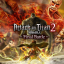 Attack on Titan 2 PC Game Free Download