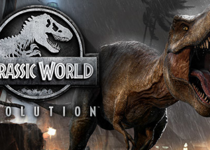 Jurassic World Evolution PC Game Free Download