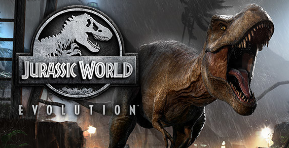 Jurassic World Evolution