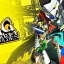 Persona 4 Golden PC Game Free Download