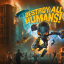 Destroy All Humans! PC Game Free Download