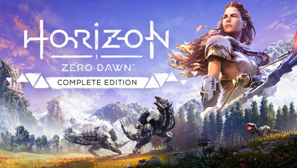 Horizon Zero Dawn PC