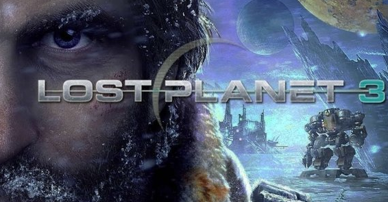 Lost Planet 3