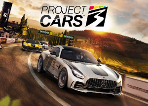 Project CARS 3 PC Game Full Version Free Download