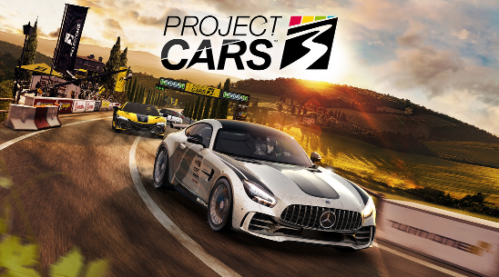 Project CARS 3