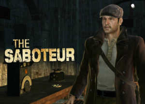 The Saboteur PC Game Free Download
