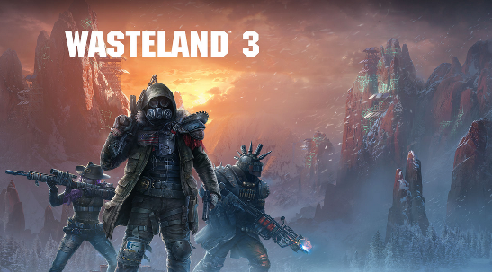 Wasteland 3