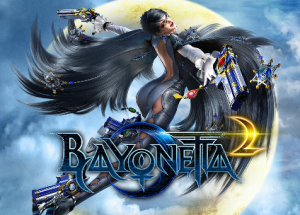 Bayonetta 2 PC Game Full Version Free Download
