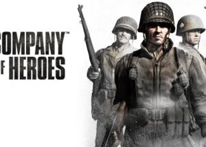 Company of Heroes Complete Edition Free Download