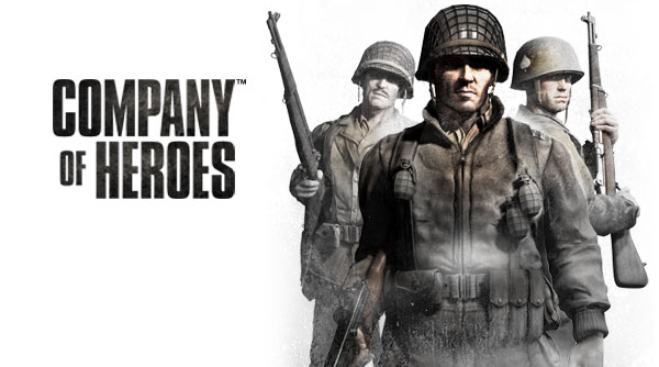 Company of Heroes