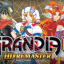 GRANDIA II HD Remaster PC Game Free Download