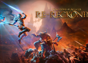 Kingdoms of Amalur: Re-Reckoning PC Game Free Download