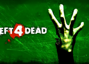 Left 4 Dead PC Game Full Version Free Download
