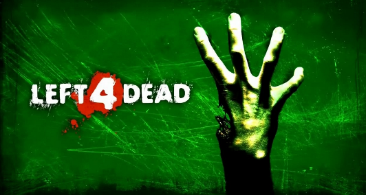 Left 4 Dead