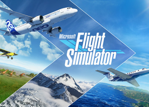 Microsoft Flight Simulator 2020 Free Download