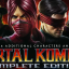 Mortal Kombat Komplete Edition Free Download