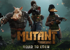 Mutant Year Zero: Road to Eden Free Download