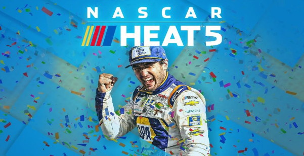 NASCAR Heat 5