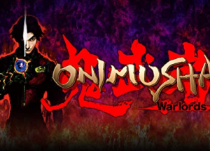 Onimusha Warlords PC Game Free Download