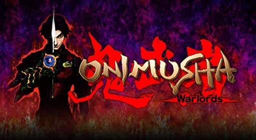 Onimusha Warlords