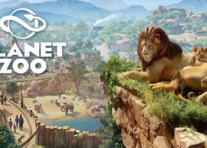 Planet Zoo PC Game Full Version Free Download