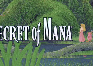 Secret of Mana PC Game Full Version Free Download