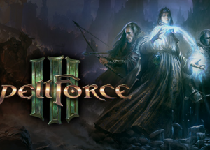 Spellforce 3 PC Game Full Version Free Download
