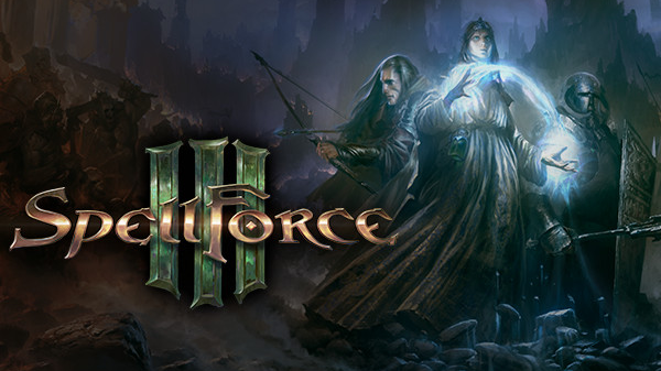 Spellforce 3