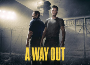 A Way Out PC Game Full Version Free Download