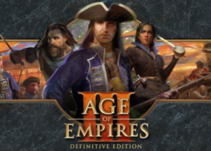 Age of Empires III: Definitive Edition Free Download