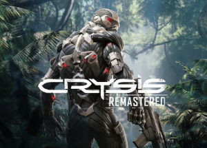Crysis Remastered PC Game Full Version Free Download