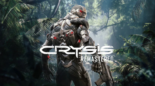 download Crysis Remastered