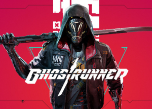 ghostrunner pc download ghostrunner pc download