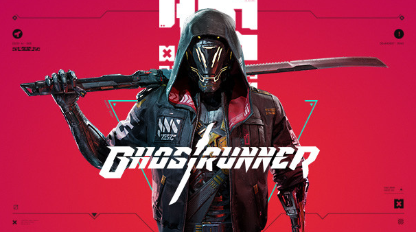 Download Ghostrunner