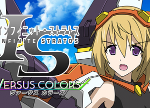 IS Infinite Stratos Versus Colors PC Game Free Download
