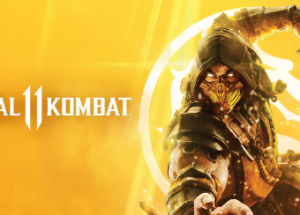 Mortal Kombat 11 PC Game Full Version Free Download