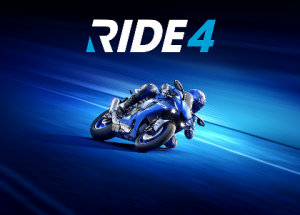 RIDE 4 PC Game Full Version Free Download