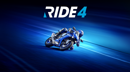 RIDE 4